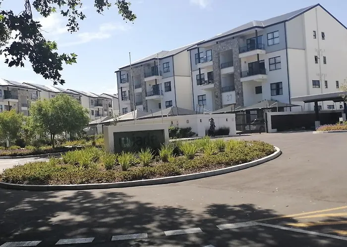The Jade Somerset West