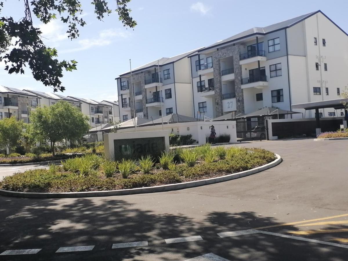 The Jade Somerset West *