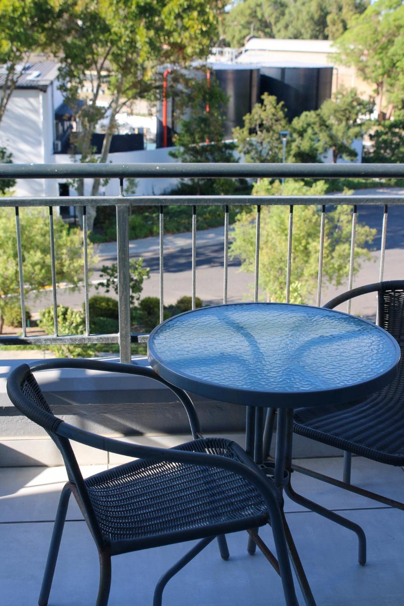 The Jade Somerset West Apartment Cape Town