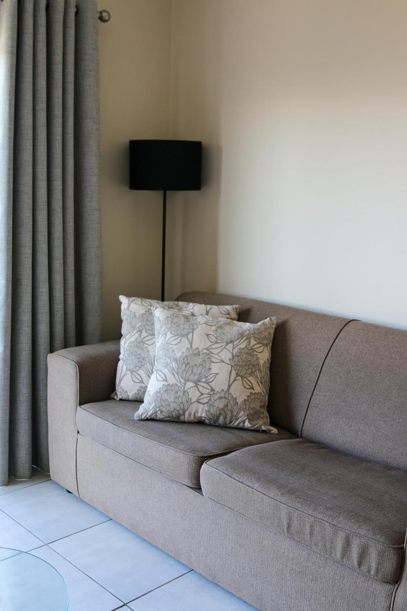 Apartment The Jade Somerset West Cape Town