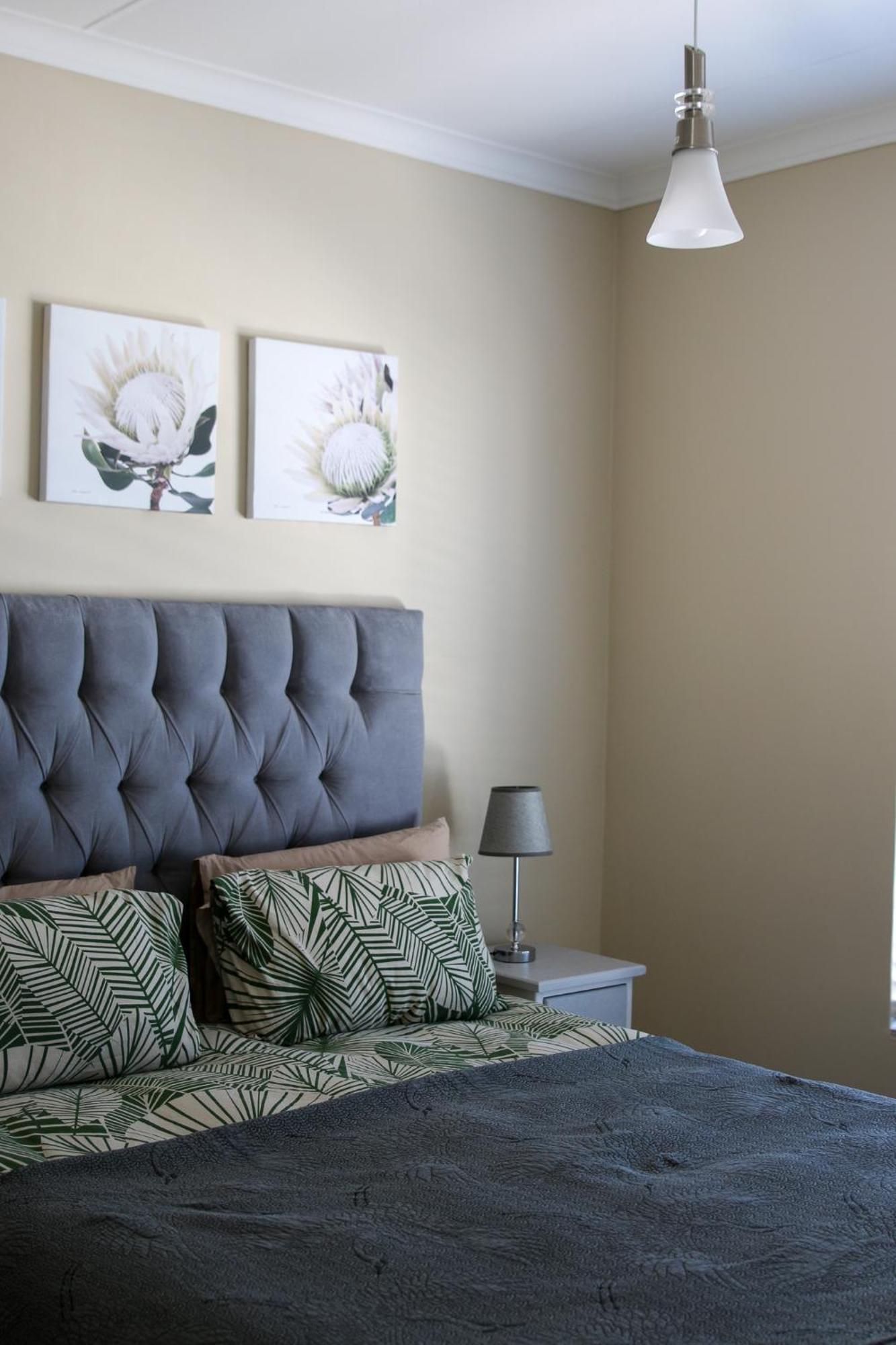 The Jade Somerset West Apartment *