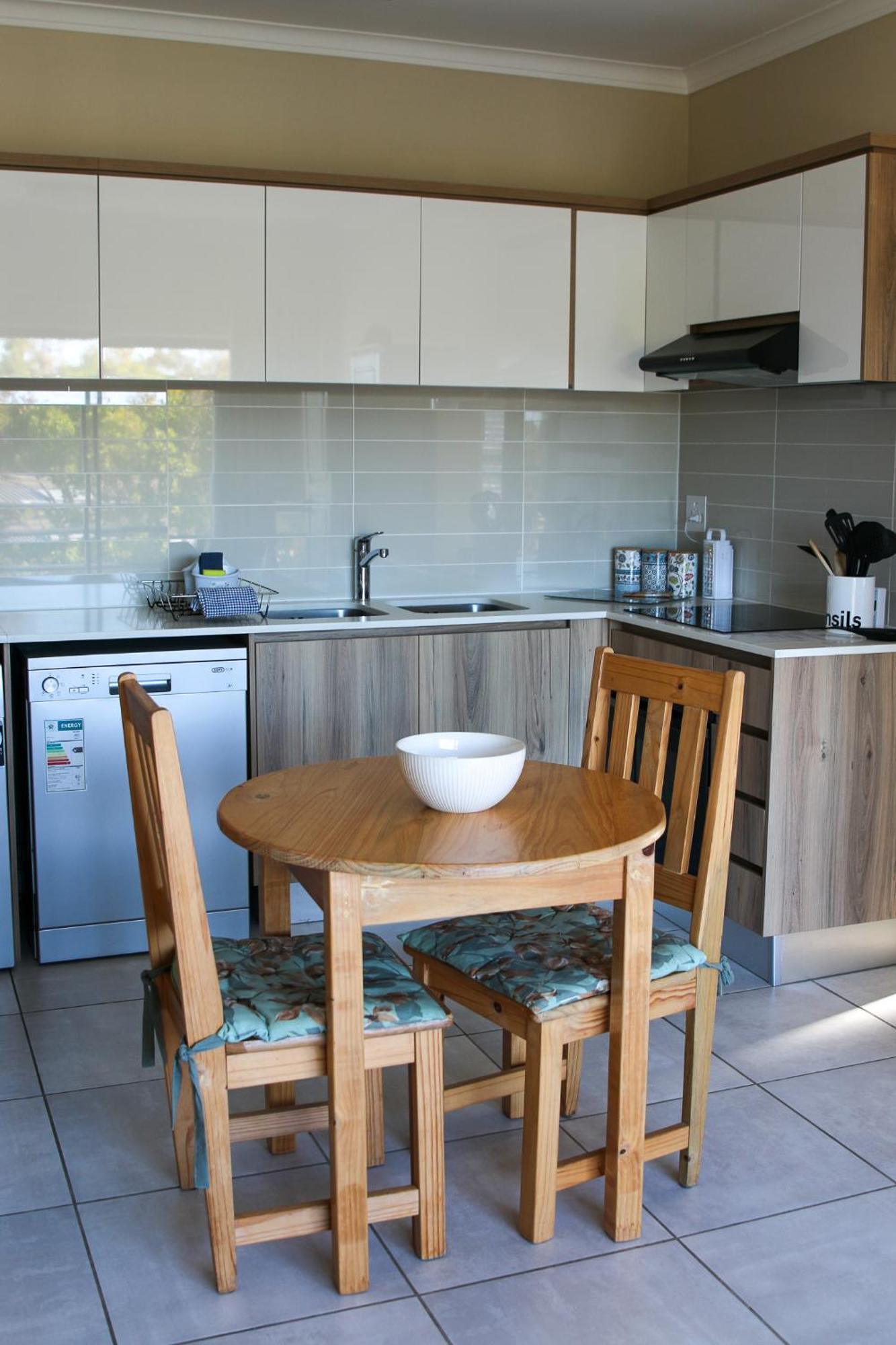 The Jade Somerset West Cape Town